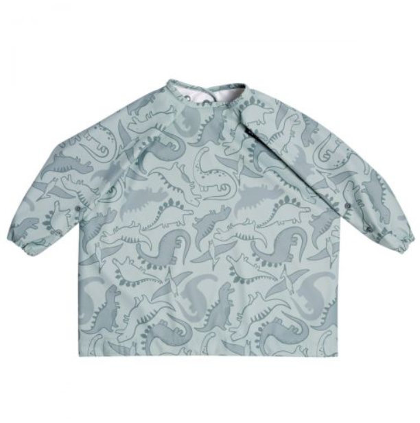 Bibado | Slabbetje Coverall Capes Dino Roar 6-36M