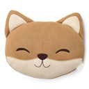 Little Dutch | Sierkussen Forest Friends Vos