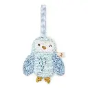 Little Dutch | Fopspeendoekje Forest Friends Uil 