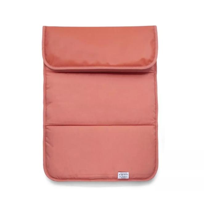 Kipkep | Luiermatje Napper Sienna 