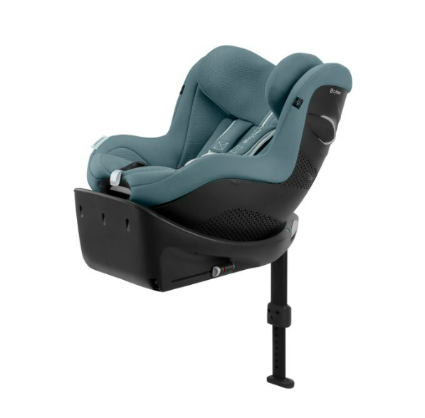 Cybex | Autostoel Sirona Gi i-Size Plus Stormy Blue Gr 0+/1