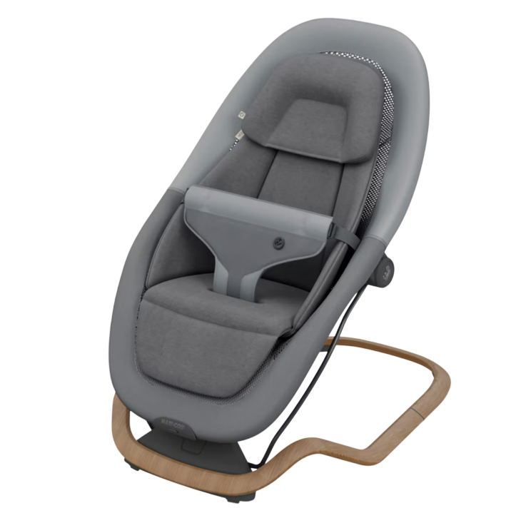 Maxi-Cosi | Relax Bouncer Dove Pro Elegance Graphite