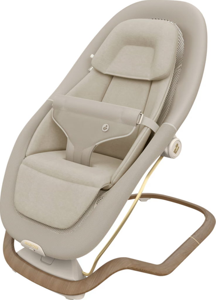 Dorel | Relax Bouncer Dove Pro Elegance Beige