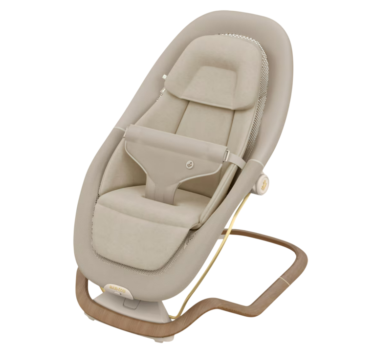 Maxi-Cosi | Relax Bouncer Dove Pro Elegance Beige