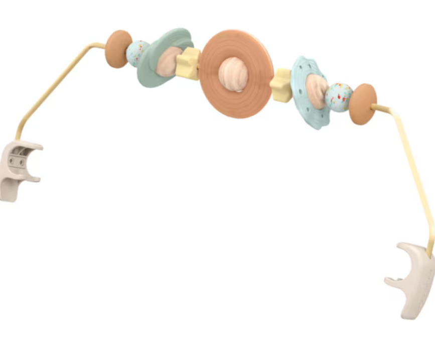 Maxi-Cosi | Speelboog Toy Arch vr Bouncer Dove Pro Elegance