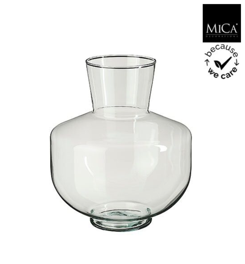 Mica | Vaas Pollie H26cm (kopie)
