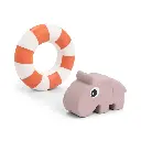 Done By Deer | Badspeelgoed Ozzo Powder 2-pack