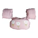 Jep Kids | Zwemvest Puddle Jumper Tulip Pink 3-6Y