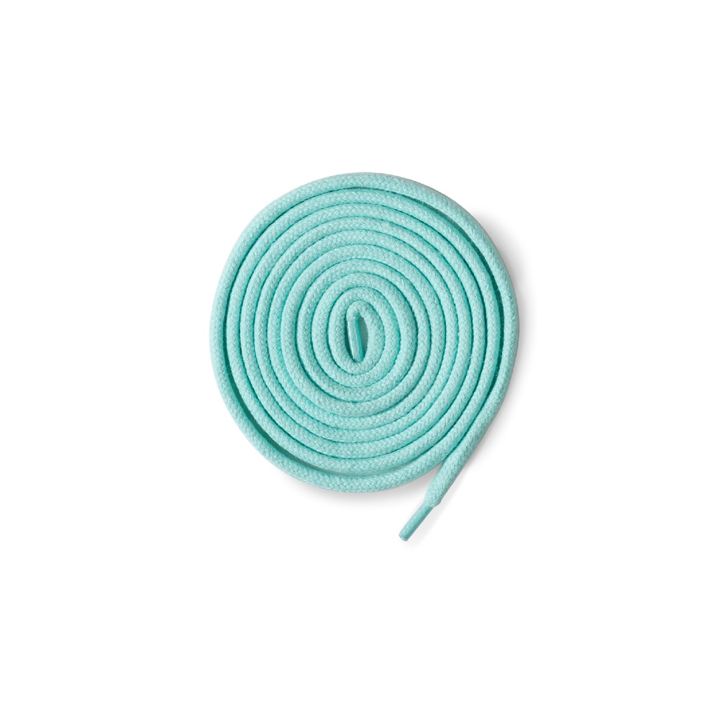 Milin | Touw Lace For Lacing Rijgtouw Mint