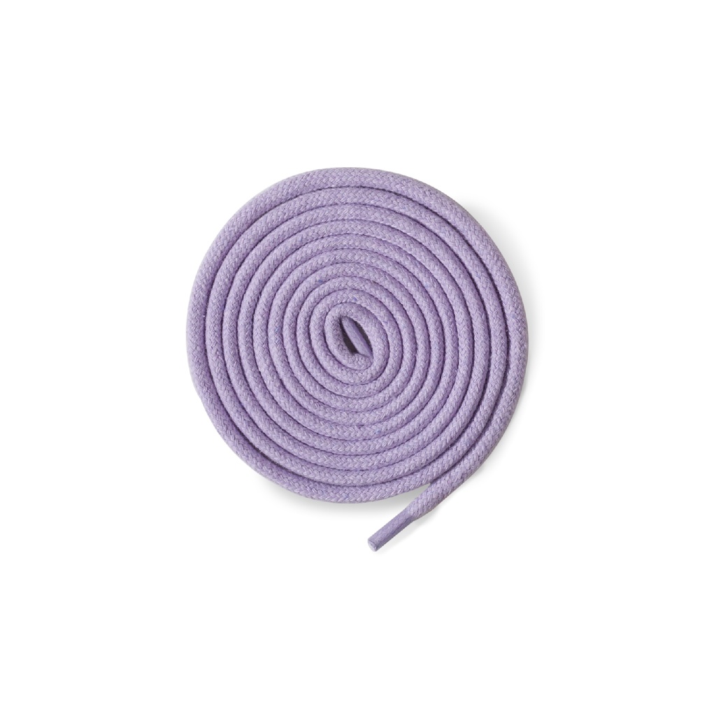 Milin | Touw Lace For Lacing Rijgtouw Lilac