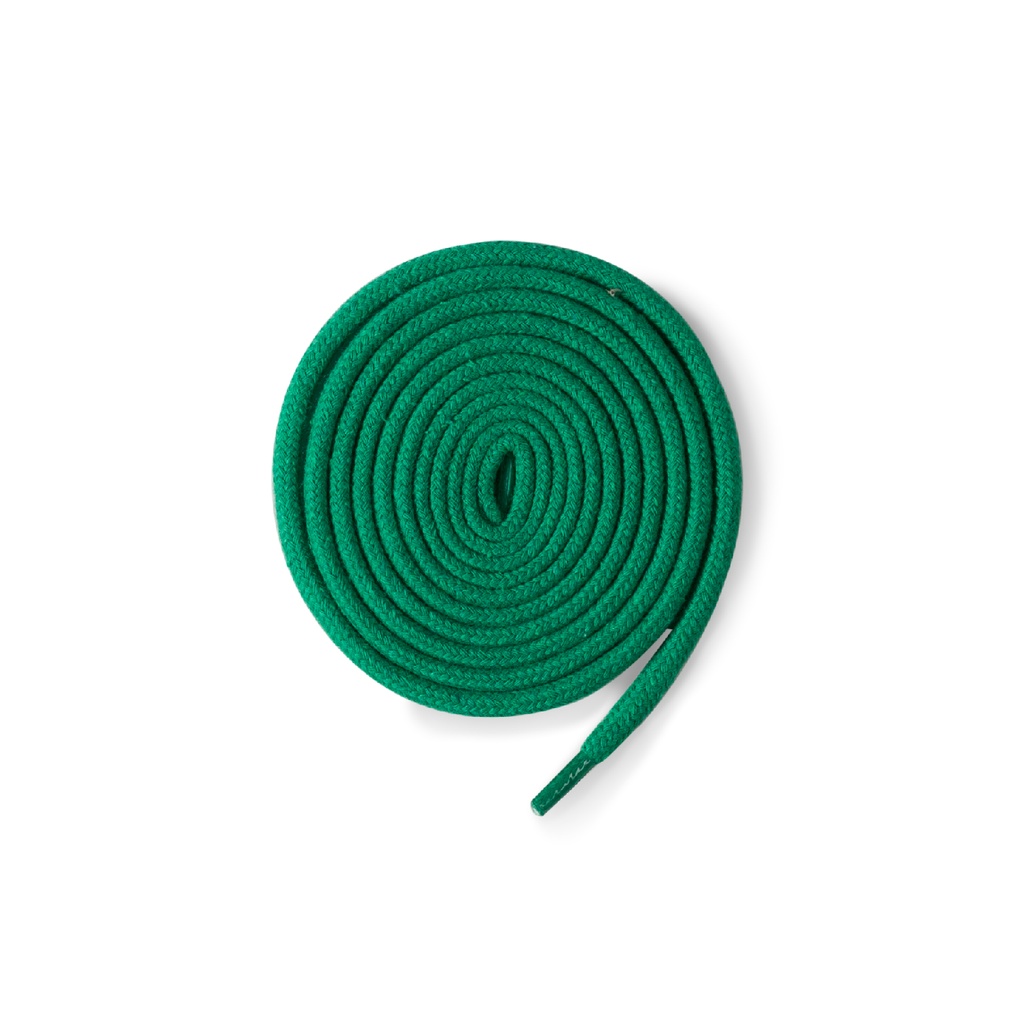Milin | Touw Lace For Lacing Rijgtouw Green