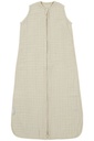 Meyco | Slaapzak Pre-washed 0.5TOG Tetra Soft Sand 60cm