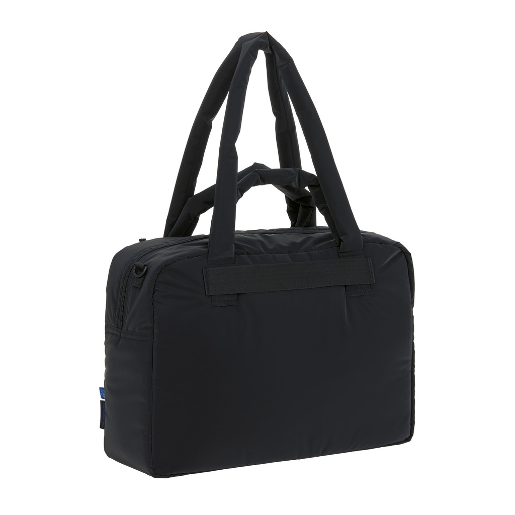 Laessig | Verzorgingstas Everyday Bag Shiny Black