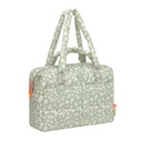 Laessig | Verzorgingstas Everyday Bag Leo Light Khaki 43x15,5x31cm