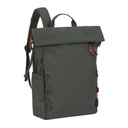 Laessig | Verzorgingstas Outdoor Rolltop Backpack Dark Olive