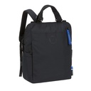 Laessig | Verzorgingstas Conversion Backpack Zwart 30x14x41cm