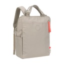 Laessig | Verzorgingstas Conversion Backpack Beige 30x14x41cm
