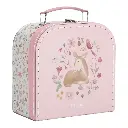 Little Dutch | Keukengerei Fairy Garden Theeservies in Koffer