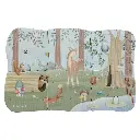 Little Dutch | Badspeelgoed Forest Friends Badpuzzel