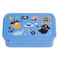 A Lovely Little Company | Bento Brooddoos Pirates