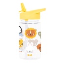 A Little Lovely Company | Drinkfles Animal Friends 450ml