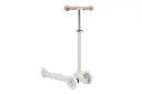 Banwood | Step Eco Scooter Ivory