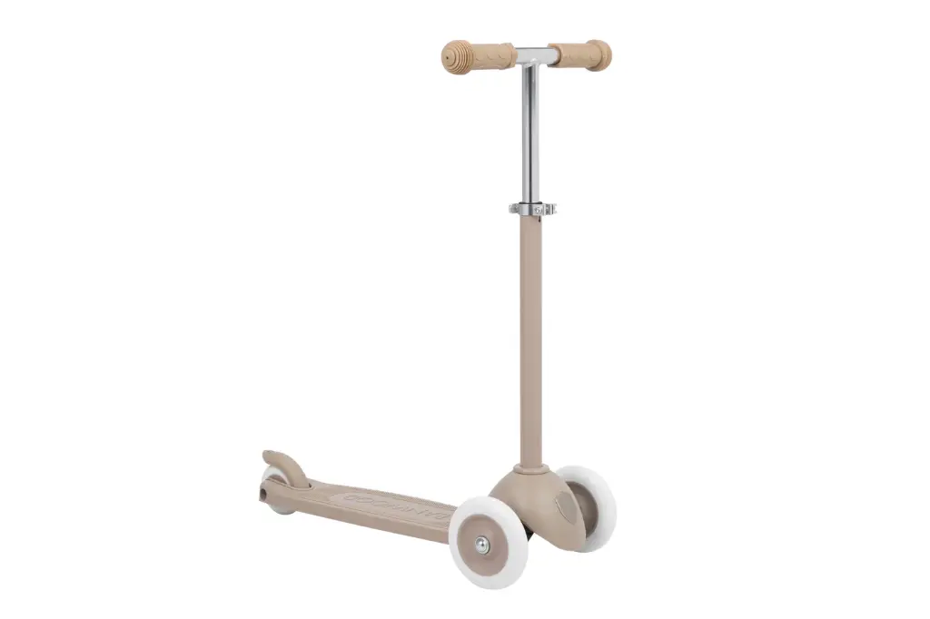 Banwood | Step Eco Scooter Sand