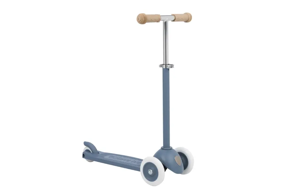 Banwood | Step Eco Scooter Deep Sea