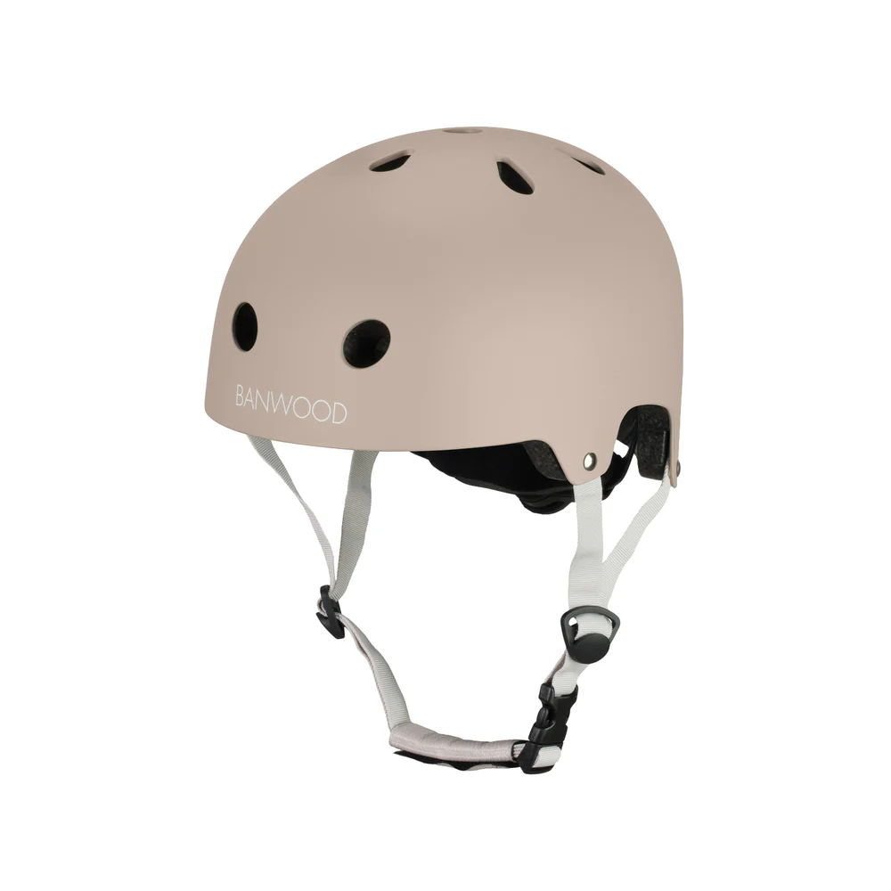 Banwood | Fietshelm Eco Helmet Sand