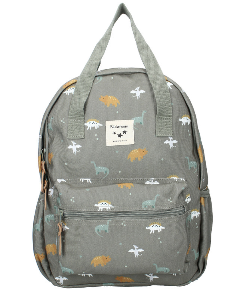 Kidzroom | Rugzak Lille Small Talk