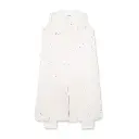 Bemini | Slaapzak Magic Bag Mini Print Jersey 0.5TOG Pudding 4-12M