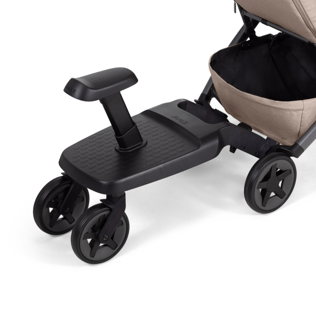 Joolz | Meerijplankje met Zitje vr Buggy Aer2