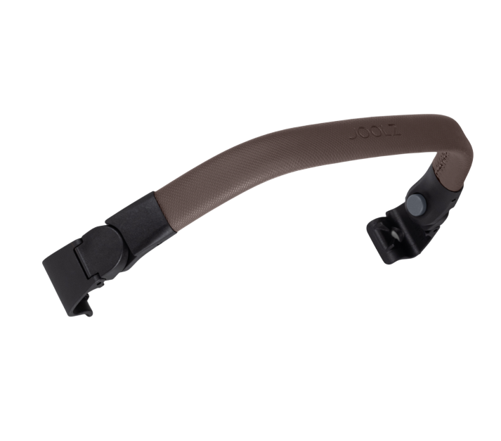 Joolz | Beugel vr Buggy Aer2 Mid Brown Carbon