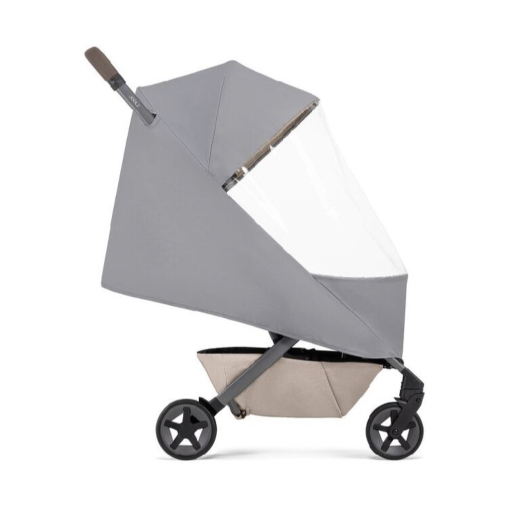 Joolz | Regen/Windscherm vr Buggy Aer2