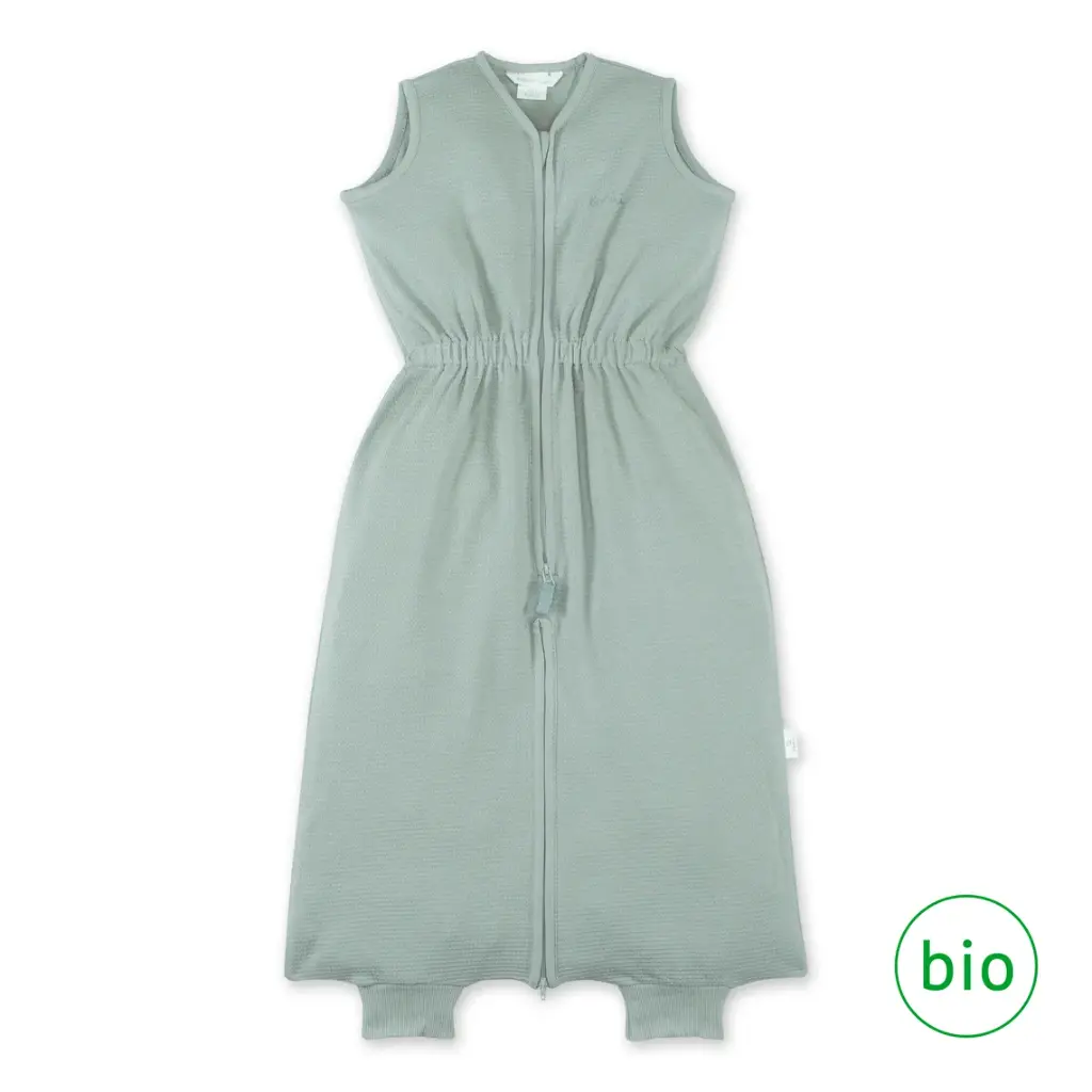 Bemini | Slaapzak Magic Bag Waffle Bio Lunar 1.0TOG 12-24M