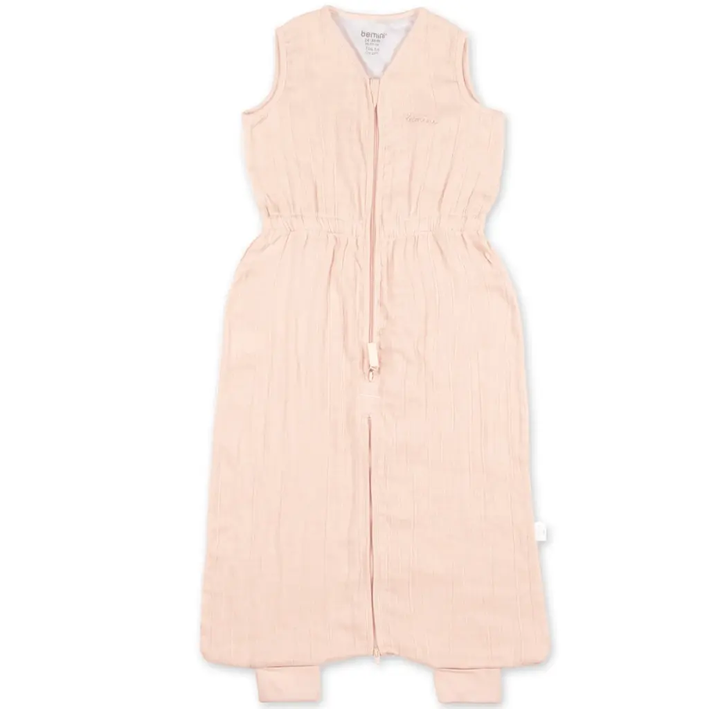 Bemini | Slaapzak Magic Bag Swaddle Rosa 0.5TOG 24-36M