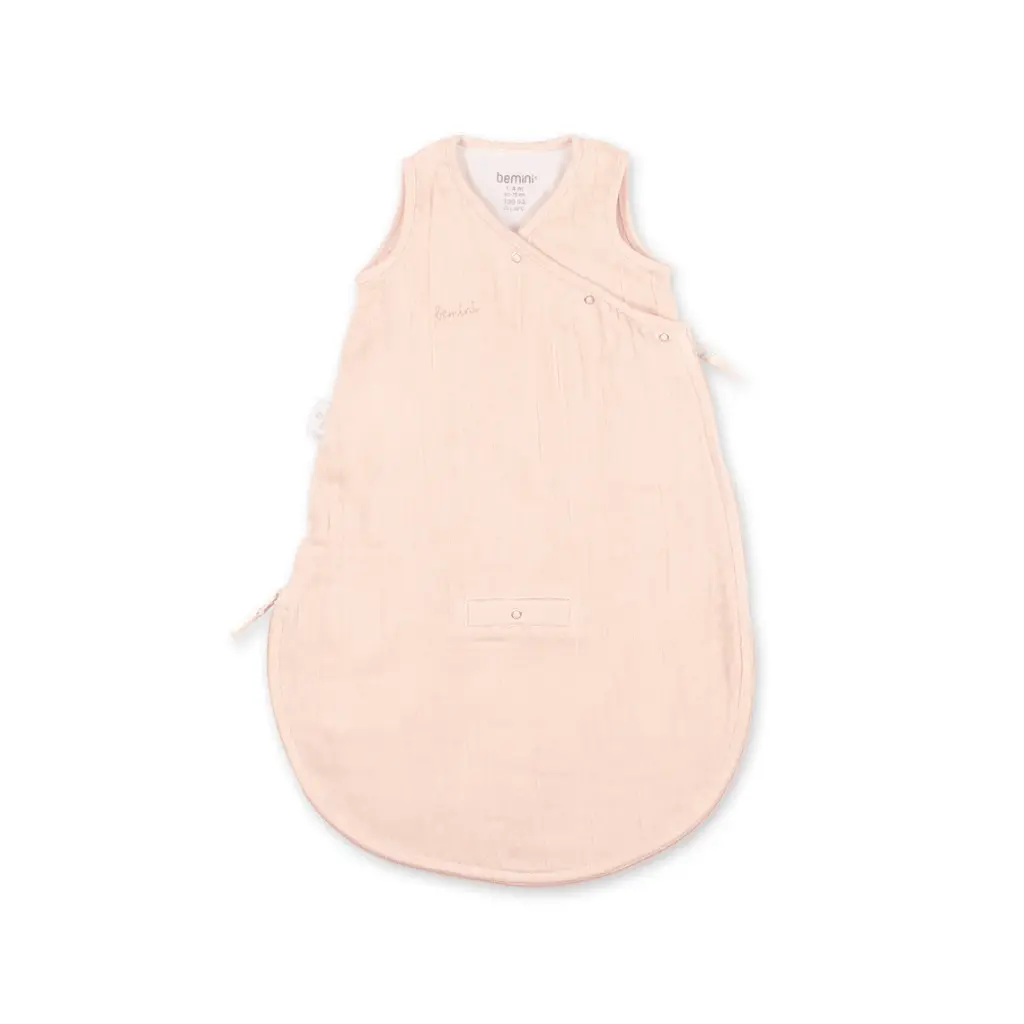 Bemini | Slaapzak Magic Bag Swaddle Rosa 0.5TOG 1-4M