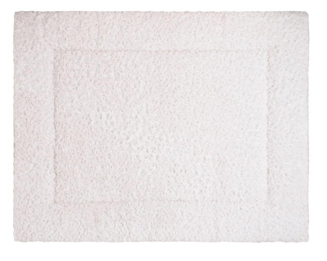 Baby's Only | Parklegger Snow Wolwit 75x95cm
