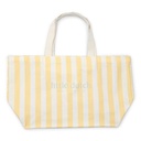 Little Dutch | Strandtas Beach Sunny Yellow Geel 