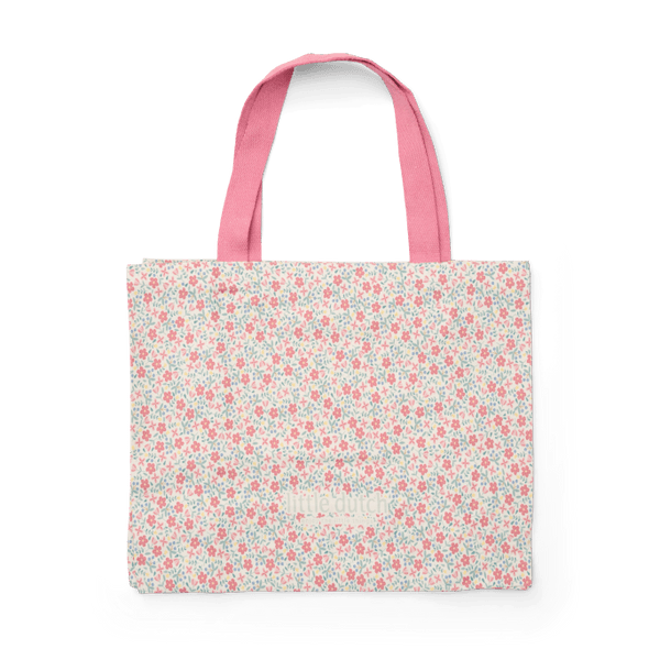 Little Dutch | Strandtas Beach Multicolor