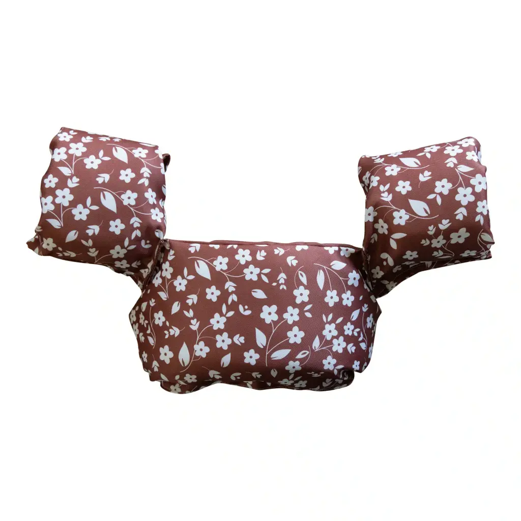 Jep Kids | Zwemvest Puddle Jumper Stone Flower 3-6Y