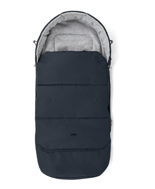 Joolz | Voetenzak vr Buggy/Wandelwagen Dark Navy Blue