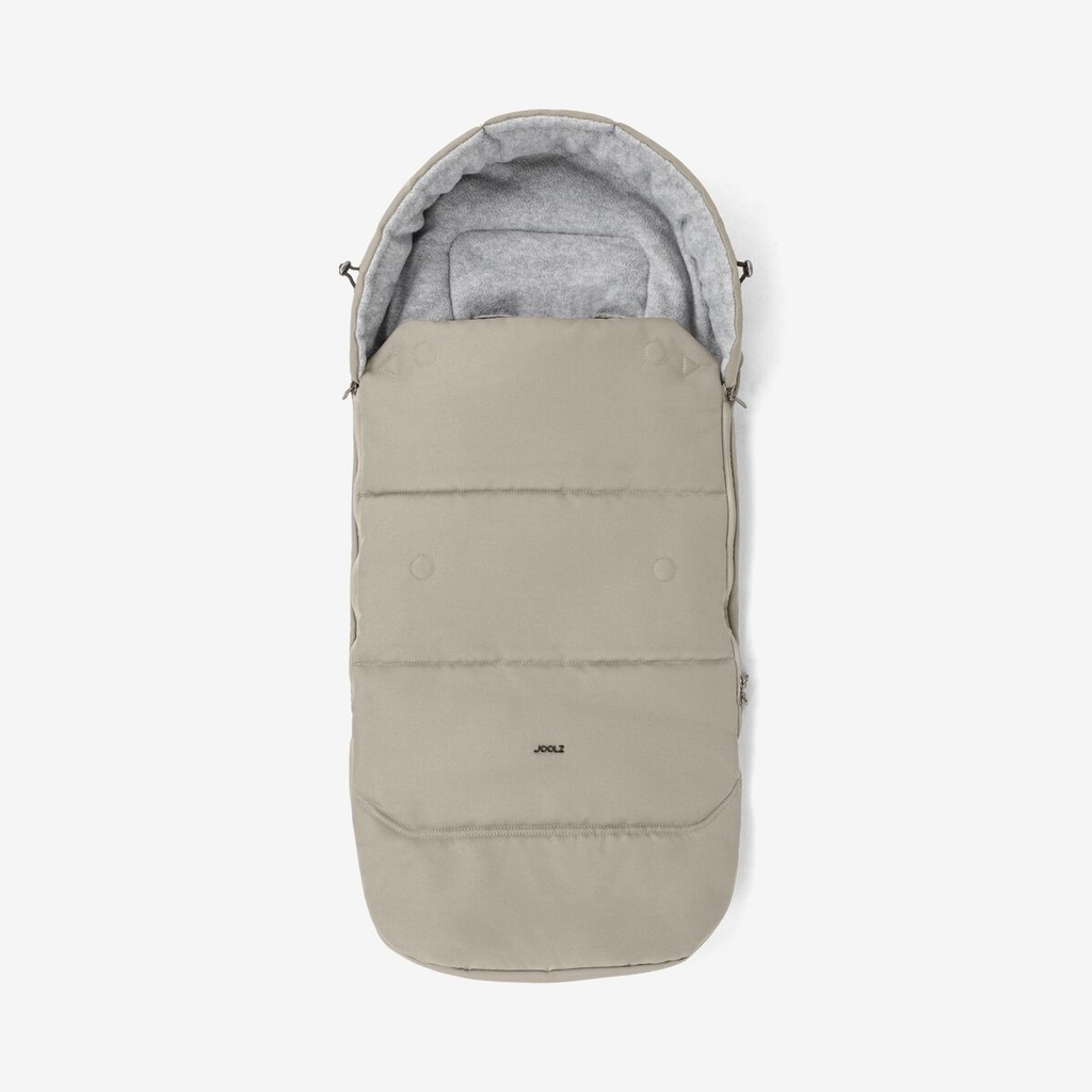 Joolz | Voetenzak vr Buggy/Wandelwagen Sage Green