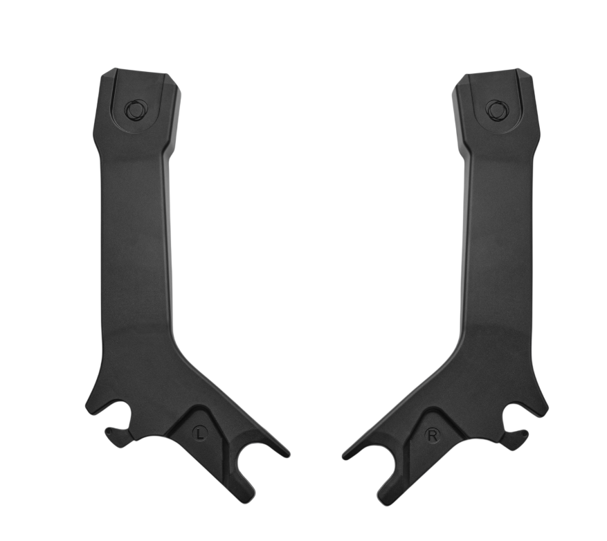 Bugaboo | Adapter vr Autostoel Gr 0+ op Buggy Butterfly 2