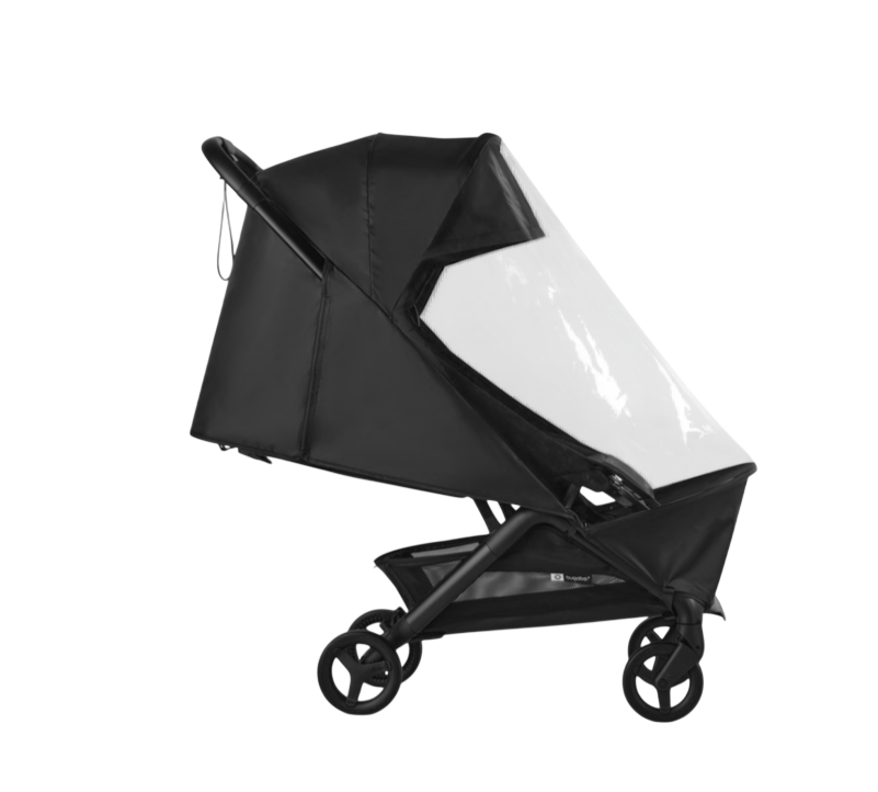 Bugaboo | Regen/Windscherm vr Buggy Butterfly 2