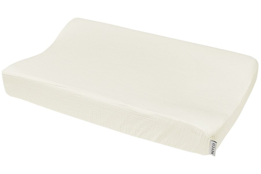 Meyco | Waskussenhoes Pre-Washed Natural Ecru 50x70cm