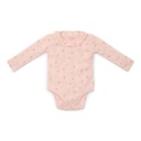 Little Dutch | Body Girls Fairy Flowers Roze