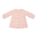 Little Dutch | Jurk Girls Fairy Flowers Roze