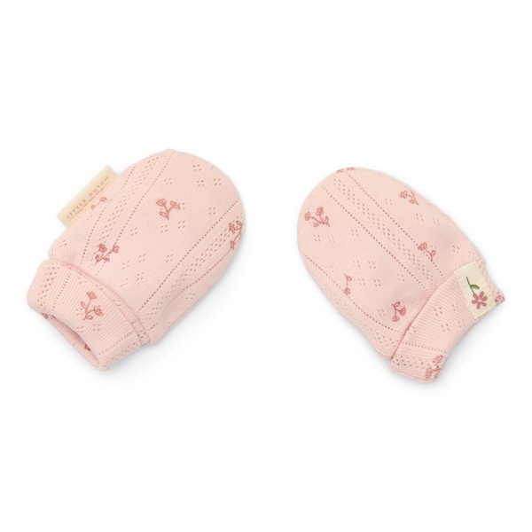 Little Dutch | Antikrabwantjes Girls Fairy Flowers One Size