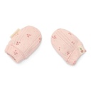 Little Dutch | Antikrabwantjes Girls Fairy Flowers One Size